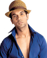 Rajkummar Rao